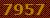 3677 code