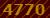 3677 code