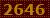 3677 code
