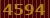 3677 code