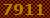 3677 code