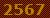 3677 code
