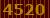3677 code