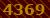 3677 code