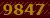 3677 code