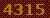 3677 code