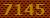 3677 code
