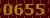 3677 code