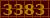 3677 code