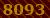 3677 code