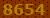 3677 code