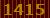 3677 code