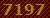 3677 code