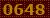 3677 code