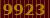 3677 code