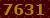 3677 code