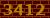 3677 code