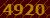 3677 code