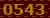3677 code
