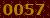 3677 code