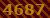 3677 code