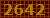 3677 code