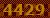 3677 code