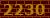 3677 code