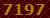3677 code