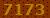3677 code