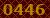 3677 code