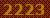 3677 code