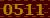 3677 code