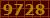 3677 code