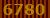 3677 code