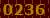 3677 code