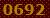 3677 code