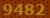 3677 code
