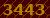 3677 code