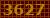 3677 code