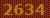 3677 code