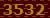 3677 code