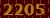 3677 code