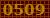 3677 code