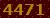 3677 code