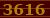 3677 code