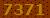 3677 code