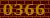3677 code