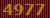 3677 code