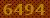 3677 code